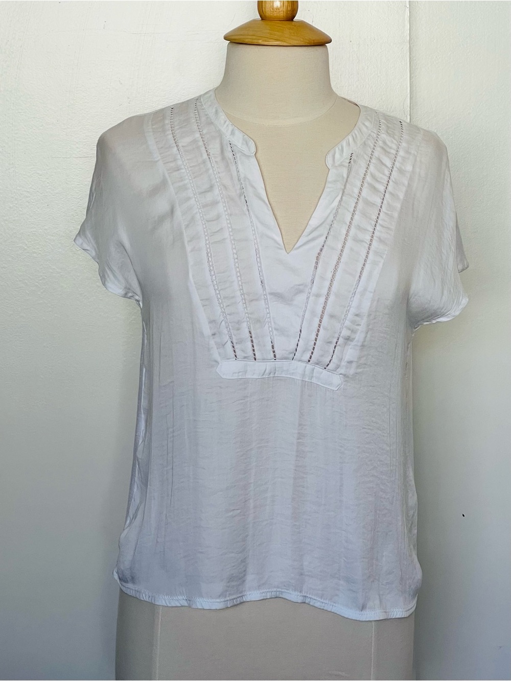 Anthropologie Dolan Left Coast Moreira Top - Picture 3 of 10